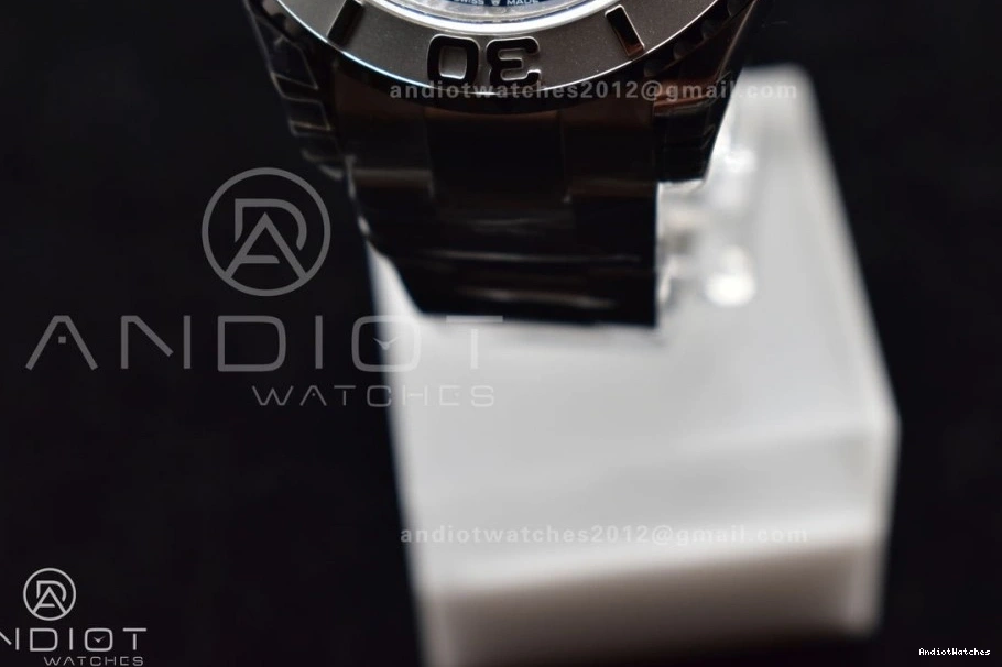 Edition Dial VS VSF 904L Bracelet Steel Best SS 1:1 Blue 1210 on 126622 EasyCare Yacht-Master 0128